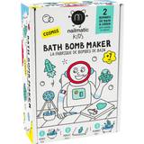 Nailmatic Bath Bomb Maker set for fizzy bath bombs