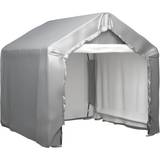 VidaXL Storage Tents vidaXL Storage Tent 180x180cm
