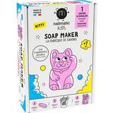 Nailmatic Soap Maker Kitty 3-pack