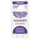 Schmidt's Lavender & Sage Deodorant Stick 58