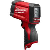 Milwaukee Heat Gun Milwaukee 2278-20 M12 12:1 Infrared