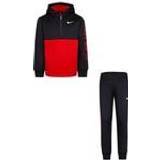 Tracksuits Children's Clothing Nike Baby Therma Hoodie &Pants Set