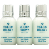 Molton Brown Conditioners Molton Brown Volumising Conditioner with Kumudu 30ml 3-pack
