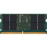SO-DIMM DDR5 RAM Memory Kingston ValueRAM SO-DIMM DDR5 4800MHz 16GB (KVR48S40BS8-16)
