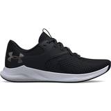 Under Armour Sport Shoes Under Armour Charged Aurora 2 W - Black/Metallic Warm Silver