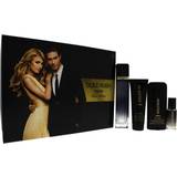 Paris Hilton Gift Boxes Paris Hilton Gold Rush Set EdT 100ml + EdT 15ml + Body Wash 90ml + Deodorant Stick 78g