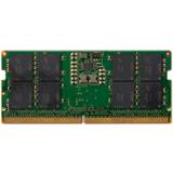 HP RAM Memory HP SO-DIMM DDR5 4800MHz 16GB (5S4C4AA)