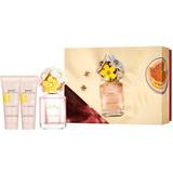 Marc Jacobs Women Fragrances Marc Jacobs Daisy Eau So Fresh Gift Set EdT 75ml + Shower Gel 75ml + Body Lotion 75ml