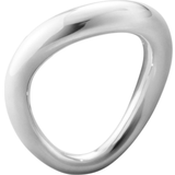 Georg Jensen Offspring Ring - Silver