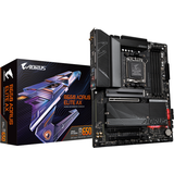 Gigabyte AMD - ATX Motherboards Gigabyte B650 AORUS ELITE AX