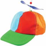 Forum Helicopter Clown Hat