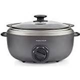 Morphy Richards Slow Cookers Morphy Richards Sear and Stew 6.5L