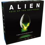 Horror - Strategy Games Board Games Ravensburger Alien: Fate of the Nostromo