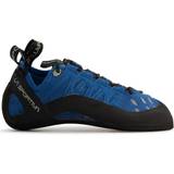 La Sportiva Climbing Shoes La Sportiva Tarantulace M - Space Blue/Clay