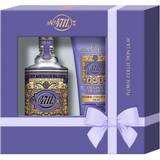 4711 Gift Boxes 4711 Floral Collection Lilac Gift Set EdC 100ml + Shower Gel 50ml