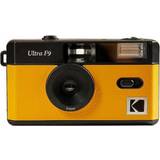 Kodak Single-Use Cameras Kodak Ultra F9 Yellow