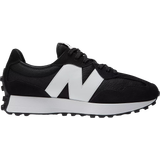 Shoes New Balance 327 - Black with White