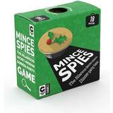 Guessing - Party Games Board Games Mince Spies