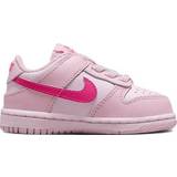 Trainers Nike Dunk Low TD - Medium Soft Pink/Hyper Pink/Pink Foam