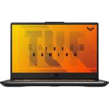 AMD Ryzen 5 - Dedicated Graphic Card - SSD Laptops ASUS TUF Gaming A17 FA706IH-H7114T