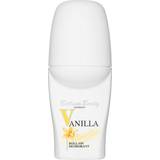 Vanilla Deodorants Bettina Barty Classic Vanilla Roll-On Deodorant for 50ml