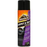 Interior Cleaners Armor All Carpet & Seat Foaming Cleaner 500