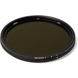 (58mm) Urth ND64-1000 Variable ND Lens Filter (Plus