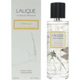 Lalique Vanille Acapulco Room Spray 100ml Scented Candle