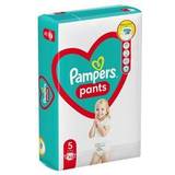 Pampers pants size 5 Baby Care Pampers Pants nappies Size 5, 12-17kg,42pcs