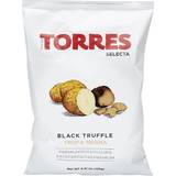Torres Truffle Potato Crisps 125g