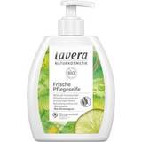 Lavera Skin Cleansing Lavera Body SPA Hand Care Lime & Lemongrass Liquid Soap