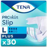 TENA Toiletries TENA Slip All-in-One Pads - Plus - Large