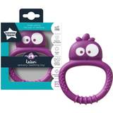 Tommee Tippee Teething Toys Tommee Tippee Kalani Mini chew toy 3m Violet 1 pc