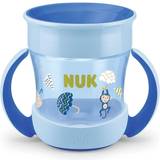 Nuk Cups Nuk 194398 – Magic Cup Mini 6 m 160 ml