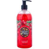 Farmona Skin Cleansing Farmona Tutti Frutti Cherry & Currant Liquid Soap for Hands 500ml