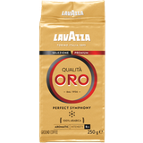 Lavazza coffee ground Lavazza Qualita Oro Ground Coffee