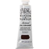 Winsor & Newton Artists' Oil Colours warm brown pink 413 37 ml