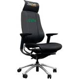 Dreamseat Black Celtics Crossover Gaming Logo Team PhantomX Gaming Chair