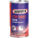 Wynns Motor Oils & Chemicals Wynns Stop Smoke 325ml W50864 Additive