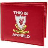 Card Cases Liverpoolfc This Is Anfield Wallet