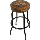Stools & Benches Ortega OBS30V2 Brown Bar stool