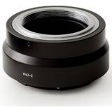 Nikon Lens Mount Adapters Urth Lens Adapter: M42 Lens to Nikon Z Camera Lens Mount Adapter