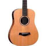 Taylor Baby Acoustic-Electric Guitar Natural
