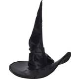 Women Hats Leg Avenue Large Ruched Witch Hat