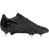 7.5 - Soft Ground (SG) Football Shoes Canterbury Phoenix Genesis Team SG - Black/Grey