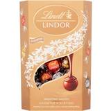 Lindt Food & Drinks Lindt Assorted Chocolate Truffles 337g wilko