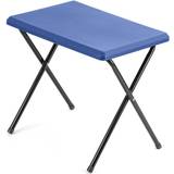 Trail Outdoor Leisure Small Folding Camping Table Blue Blue