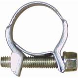 Petrol Pipe Clips 10-11mm Pack of 25