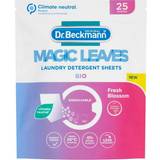 Disinfectants Dr. Beckmann Magic Leaves Laundry Detergent 25 Sheets
