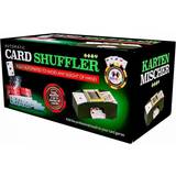 Board Game Accessories - Card Shuffler Board Games Funtime Automatic Card Shuffler